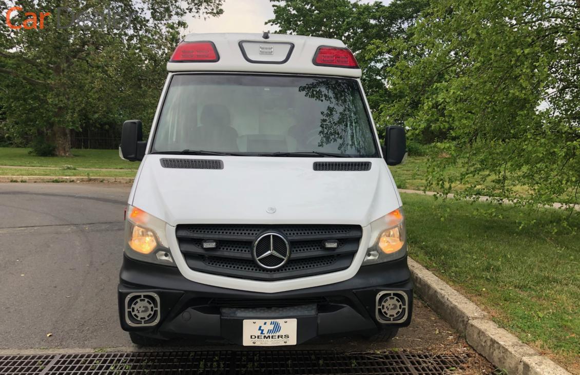 mercedes-benz sprinter cargo van 2015 WD3PE7CCXFP133793 image mercedes-benz sprinter cargo van 2015 WD3PE7CCXFP133793 image